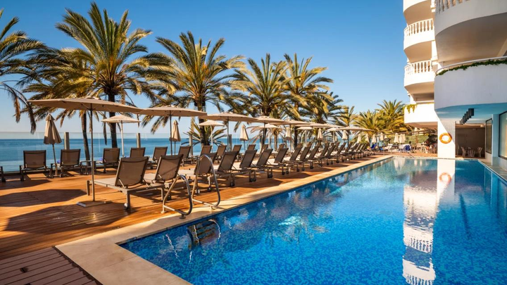 Hapimag Resort Marbella – fotografie 2