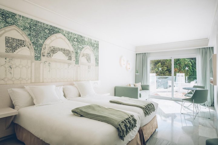 IBEROSTAR SELECTION MARBELLA CORAL BEACH – fotografie 3