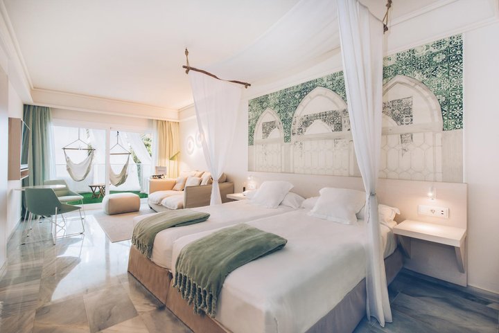 IBEROSTAR SELECTION MARBELLA CORAL BEACH – fotografie 4