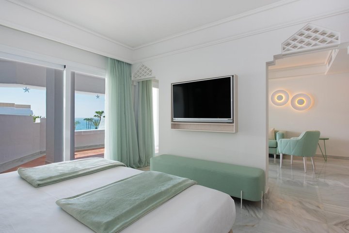 IBEROSTAR SELECTION MARBELLA CORAL BEACH – fotografie 5