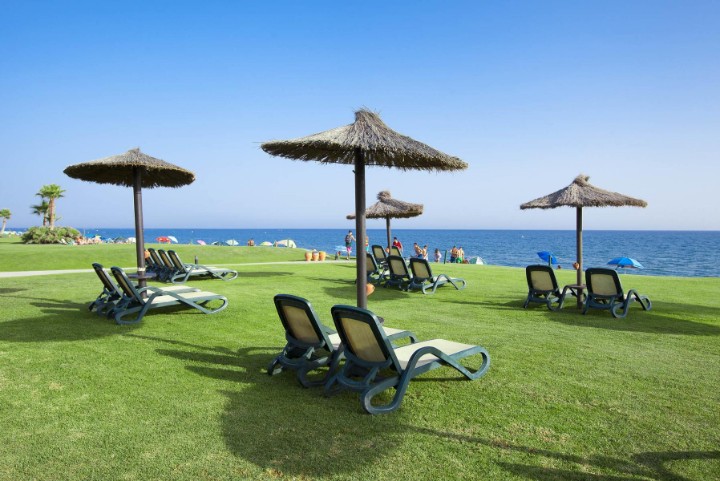 Impressive Playa Granada Golf – fotka 5