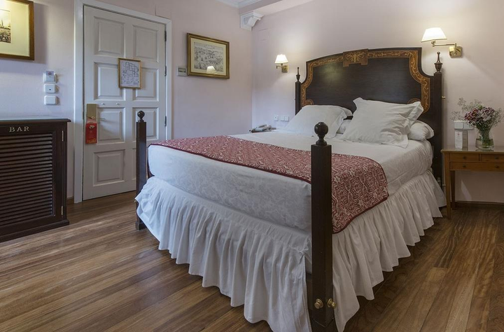 Las Casas de la Juderia – fotografie 2