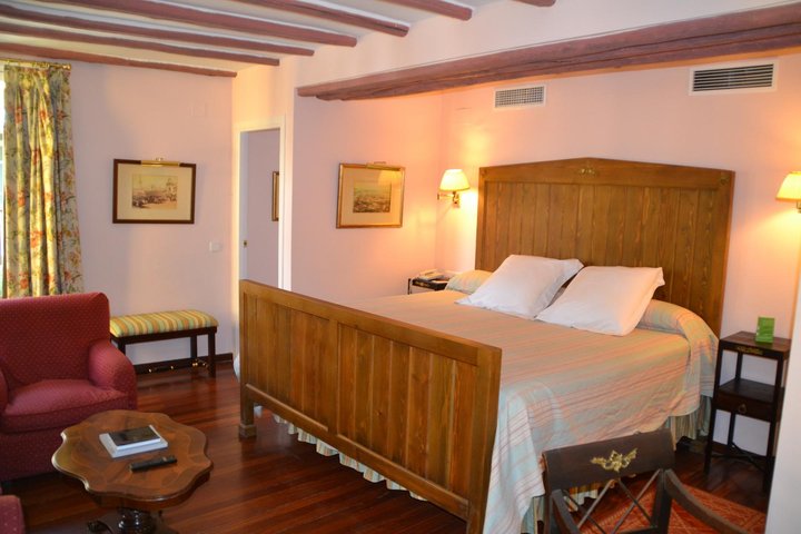 Las Casas de la Juderia – fotografie 4