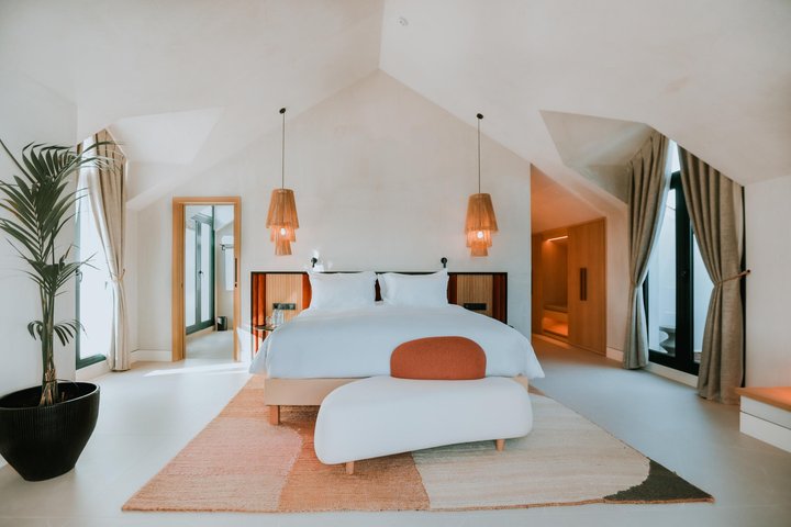 SO Sotogrande Spa and Golf Resort Hotel – fotografie 3
