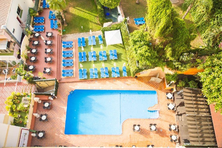 Swimingpool