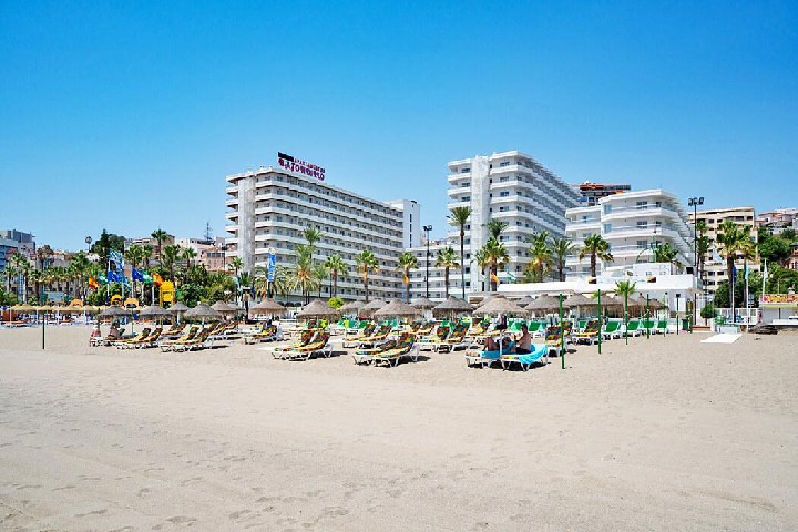 plaża