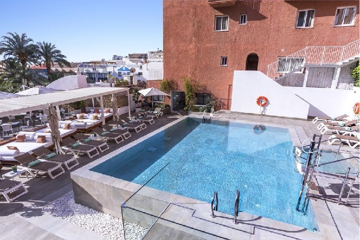 Swimingpool