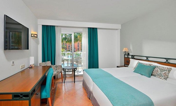 Sol Torremolinos Don Marco – fotografie 4