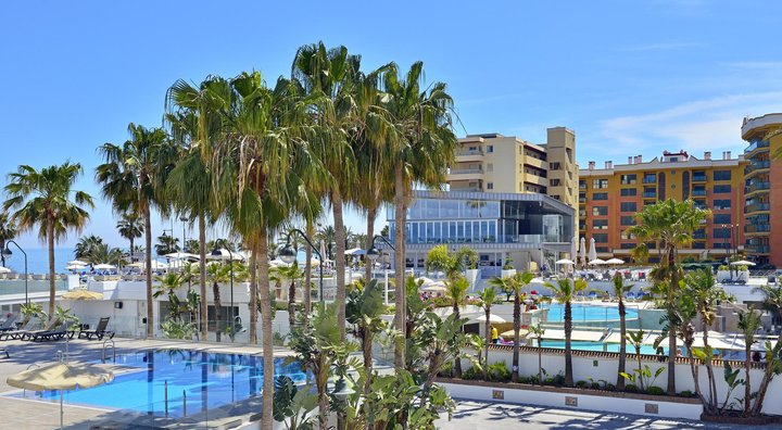 Sol Torremolinos Don Marco – fotografie 3