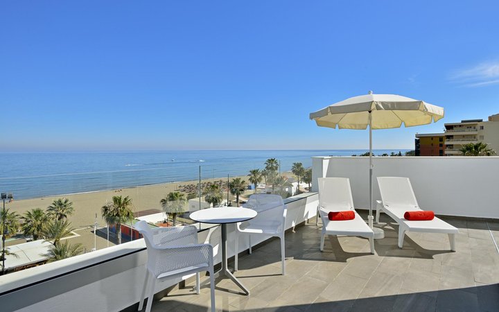 Sol Torremolinos Don Marco – fotografie 5