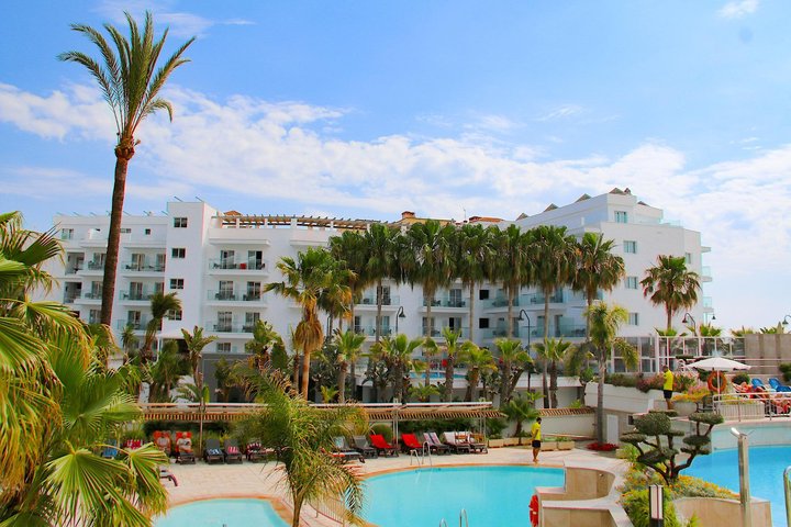Sol Torremolinos Don Marco – fotografie 2
