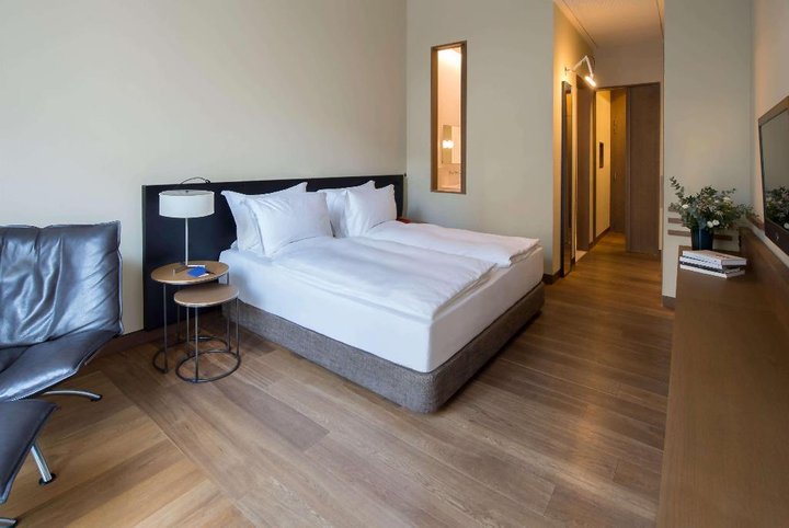 Alma Barcelona – fotografie 2