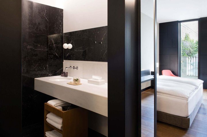 Alma Barcelona – fotografie 3