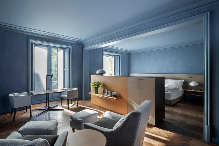 Alma Barcelona – fotografie 4