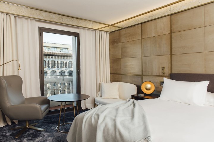 Almanac Barcelona – fotografie 5