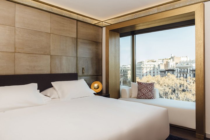 Almanac Barcelona – fotografie 4