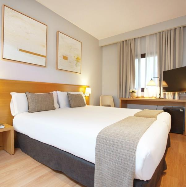 Hotel Arc La Rambla – fotografie 2