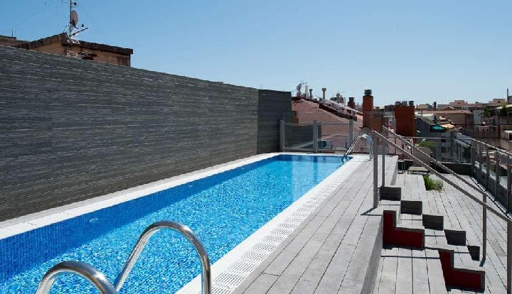 Swimingpool