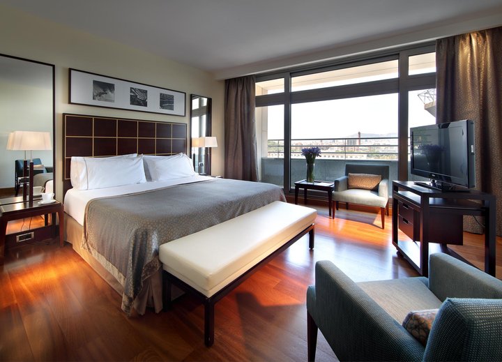 Eurostars Grand Marina – fotka 3