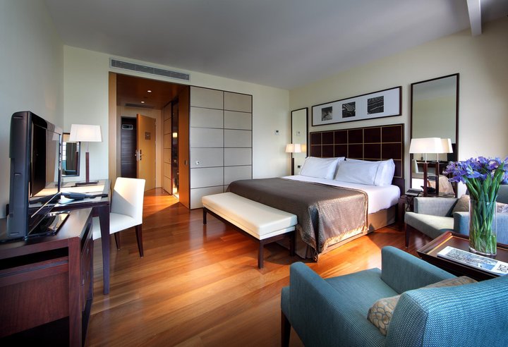 Eurostars Grand Marina – fotka 4