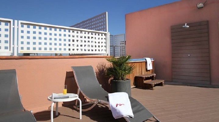 Garbi Millenni – fotka 3