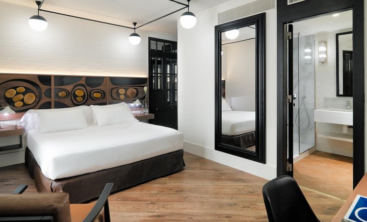 H10 Metropolitan – fotka 4