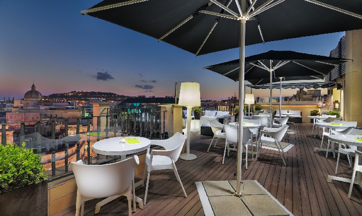 Twenty One Terrace