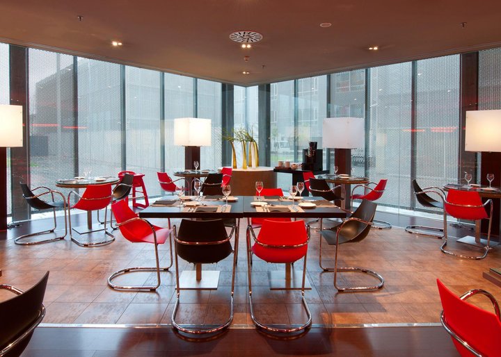 Hotel Barcelona Condal Mar Affiliated by Melia – fotografie 5