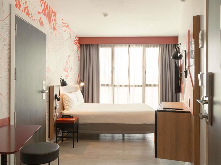 ibis Styles Barcelona City Bogatell – fotografie 5