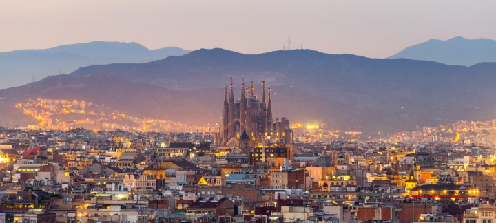 Krásy Katalánska a Gaudího Barcelona z Prahy i Pardubic – fotka 4
