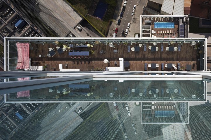 Melia Barcelona Sky – fotka 3