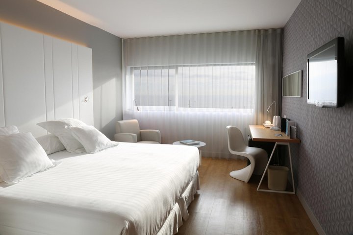 Occidental Atenea Mar Adults Only – fotka 5