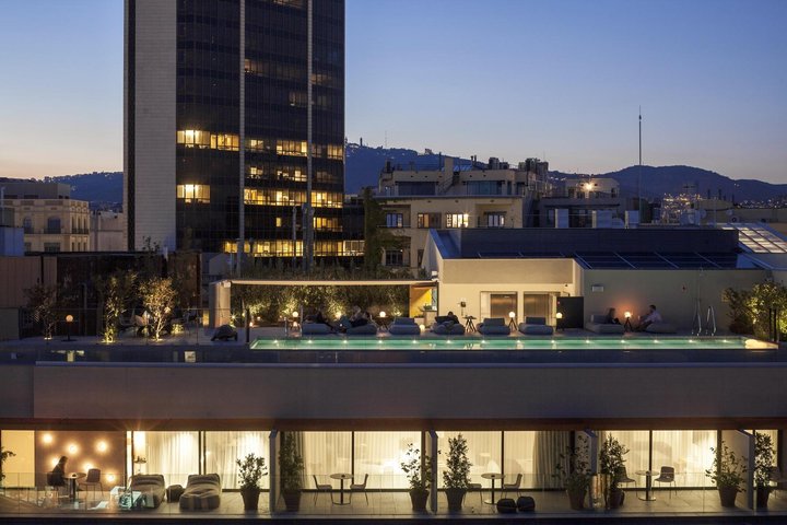 Ohla Eixample – fotografie 2