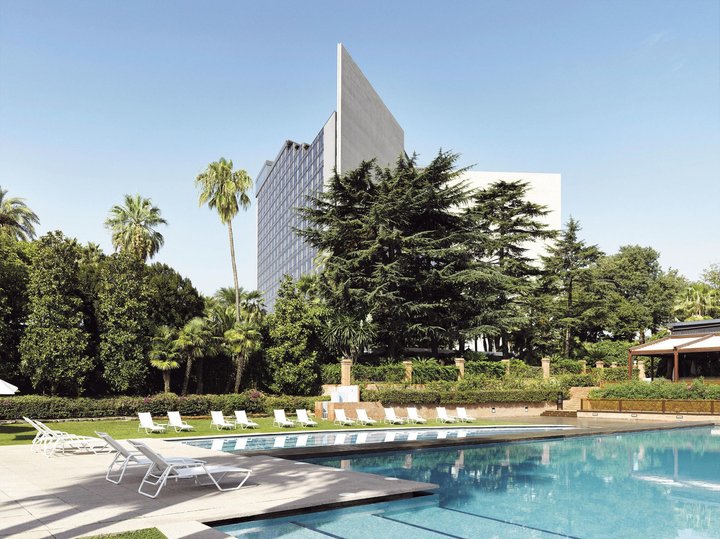 Torre Melina a Gran Melia Hotel – fotografie 2