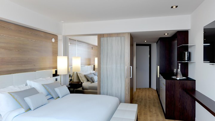 Torre Melina a Gran Melia Hotel – fotografie 4