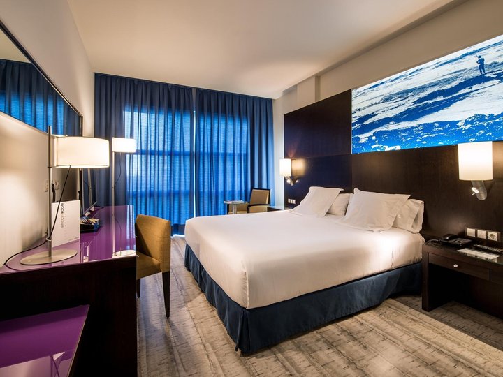 Vincci Maritimo Hotel – fotka 3