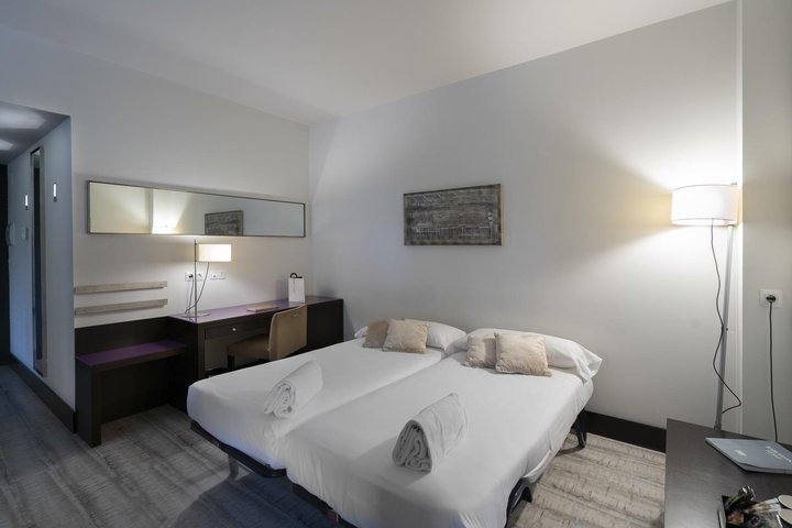 Vincci Maritimo Hotel – fotka 5