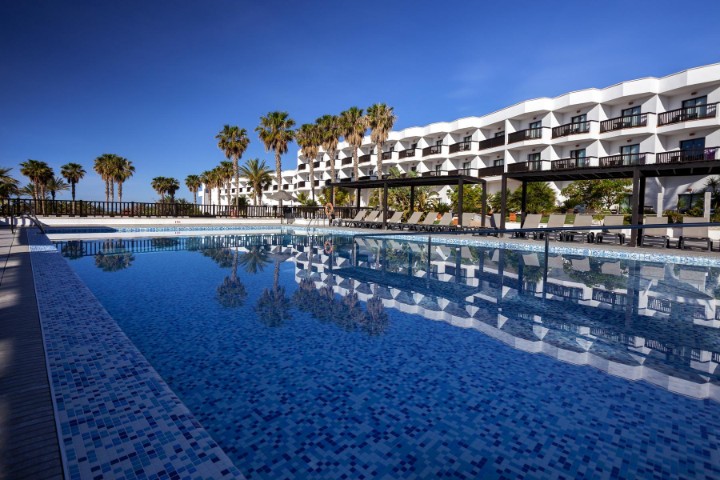 Obrázek hotelu Barcelo Cabo de Gata