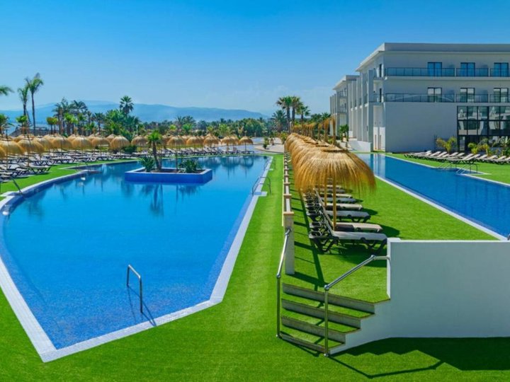 Cabogata Beach (ex Mar Garden) – fotografie 3