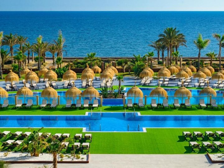 Cabogata Beach (ex Mar Garden) – fotografie 2