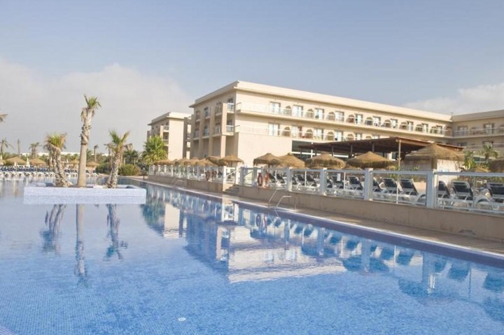 Obrázek hotelu Cabogata Beach (ex Mar Garden)