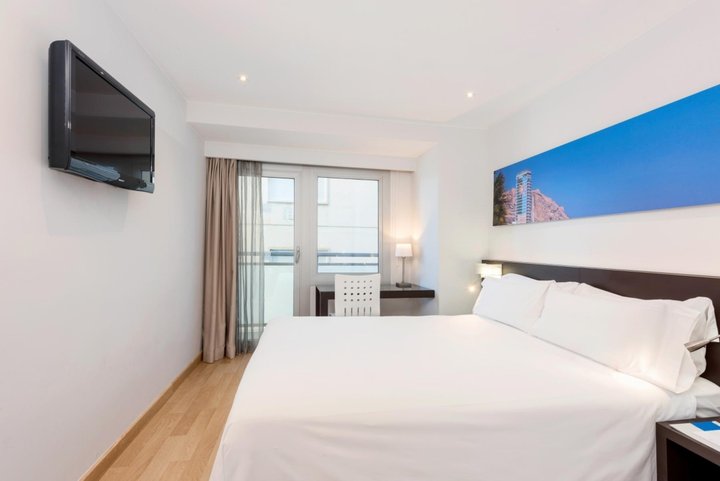 Alicante Gran Sol Affiliated by Melia – fotografie 5