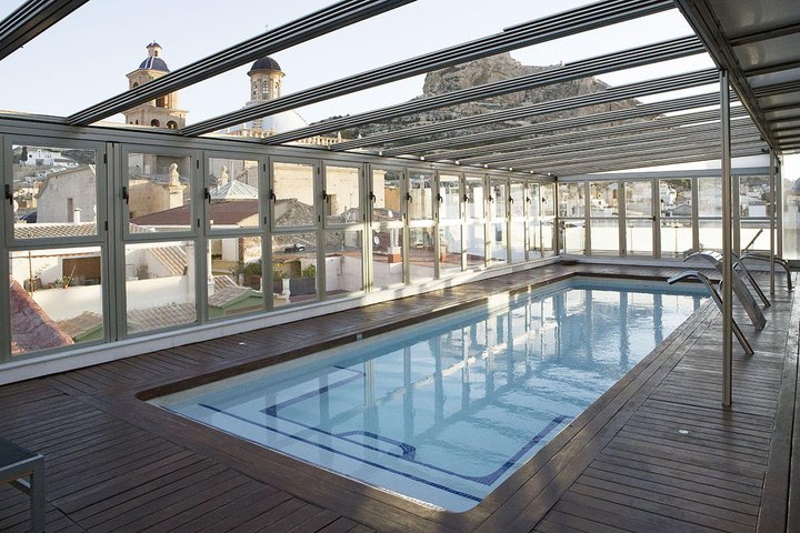 Hotel Hospes Amerigo – fotografie 3