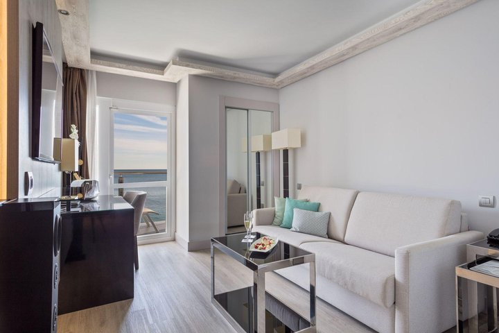 The Level at  Melia Alicante (Adults Only) – fotografie 4