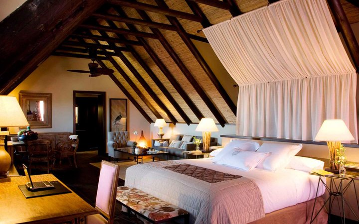 Asia Gardens Hotel and Thai Spa, a Royal Hideaway Hotel – fotografie 5