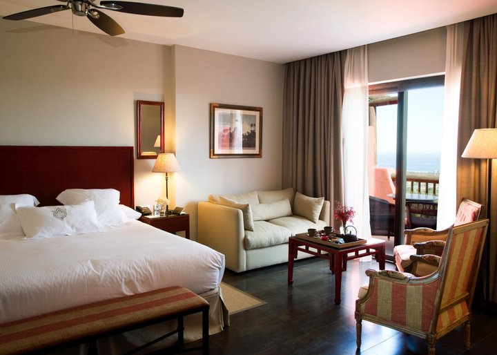 Asia Gardens Hotel and Thai Spa, a Royal Hideaway Hotel – fotografie 4