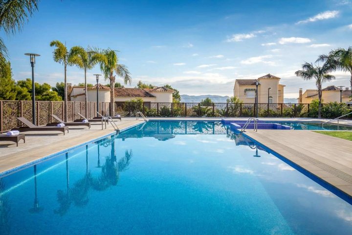 Barcelo La Nucia Hills – fotografie 2