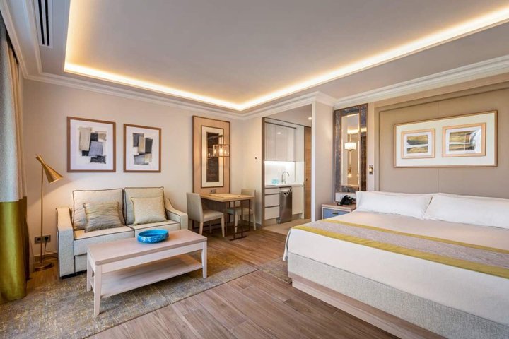 Barcelo La Nucia Hills – fotografie 3
