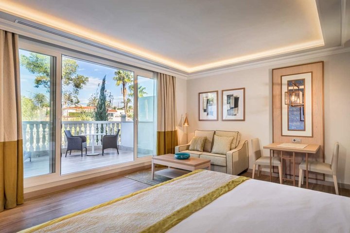 Barcelo La Nucia Hills – fotografie 4
