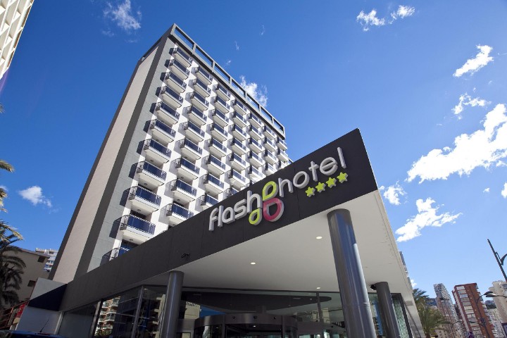 Flash Hotel (Adults Only) – fotka 3